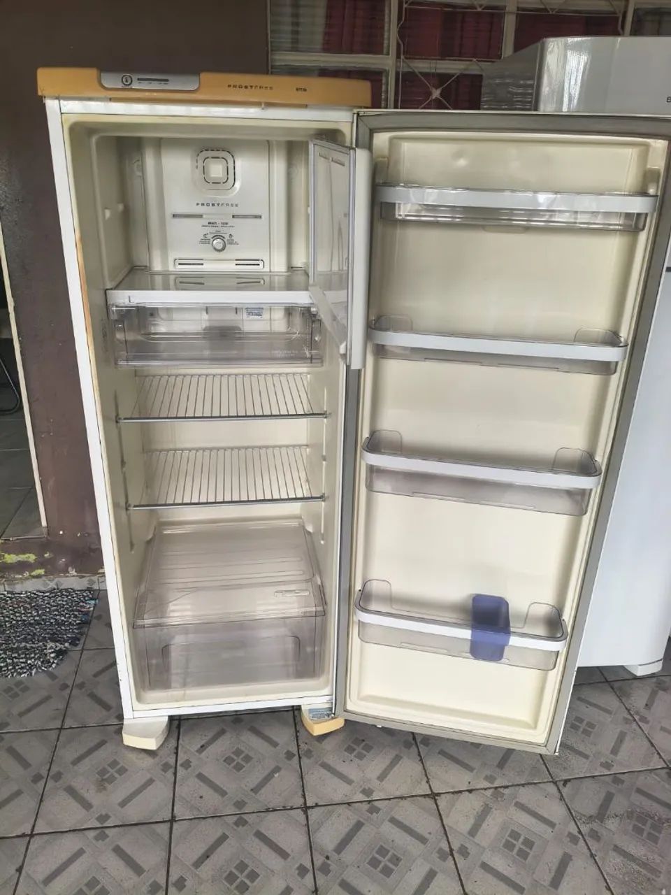 Geladeira Electrolux  - Foto 4