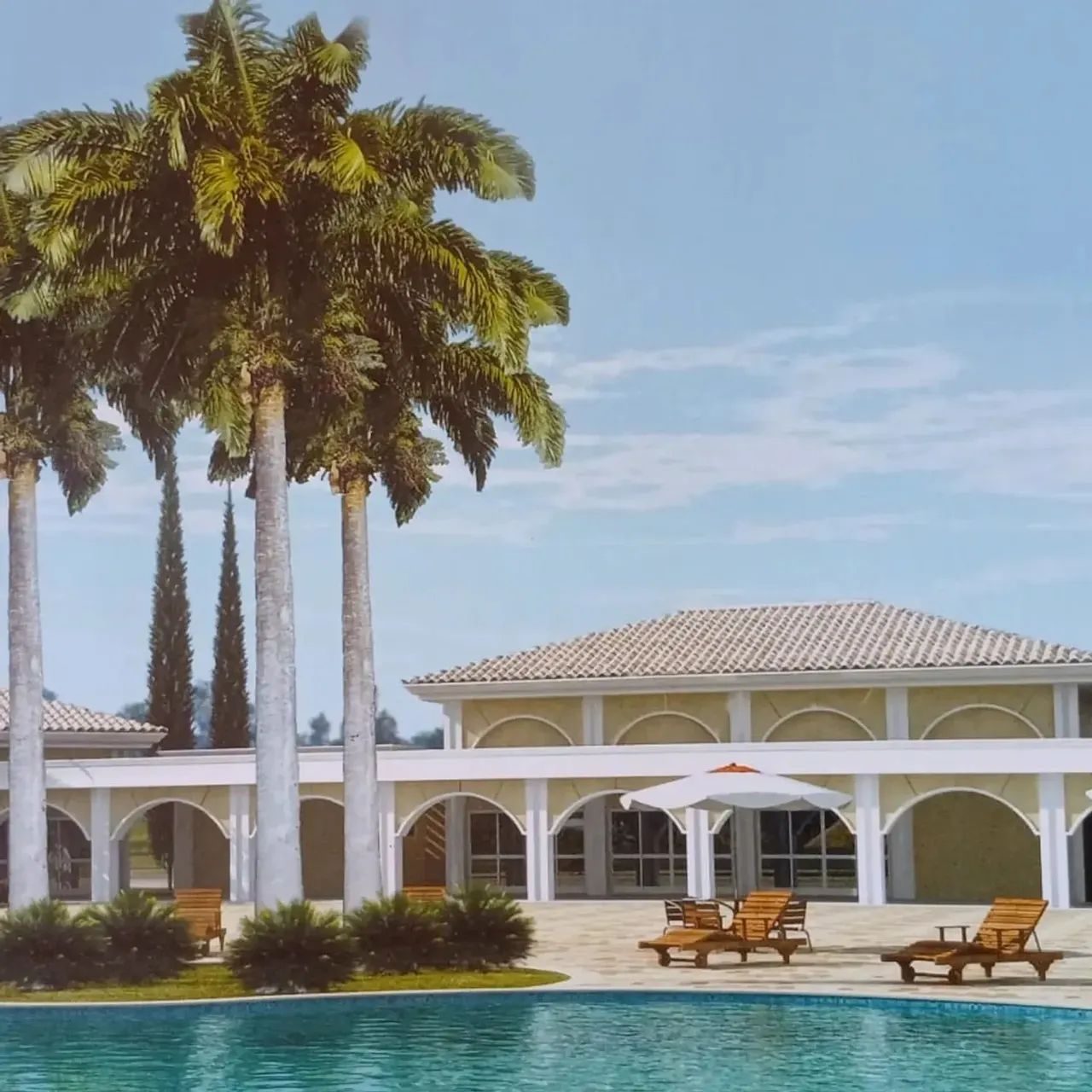 Lote/Terreno para venda com 457 metros quadrados - Foto 2