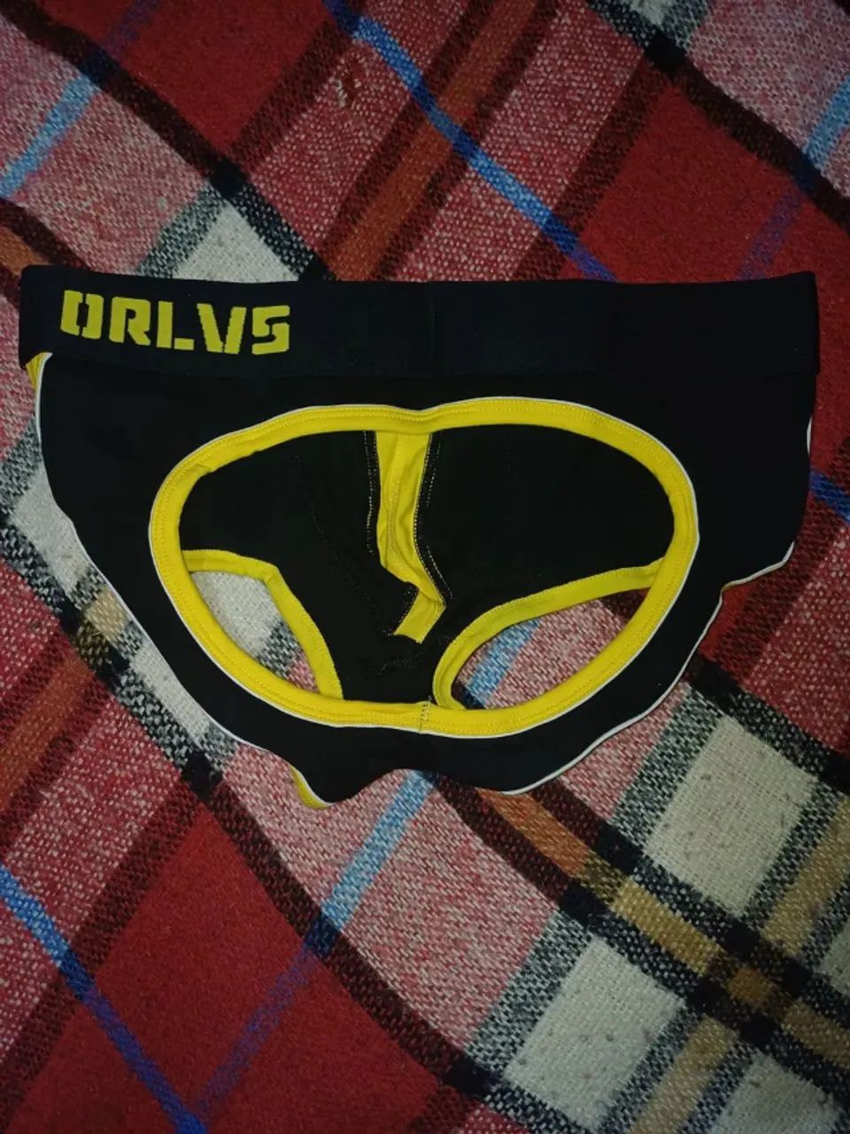 Cueca jockstrap  - Foto 2