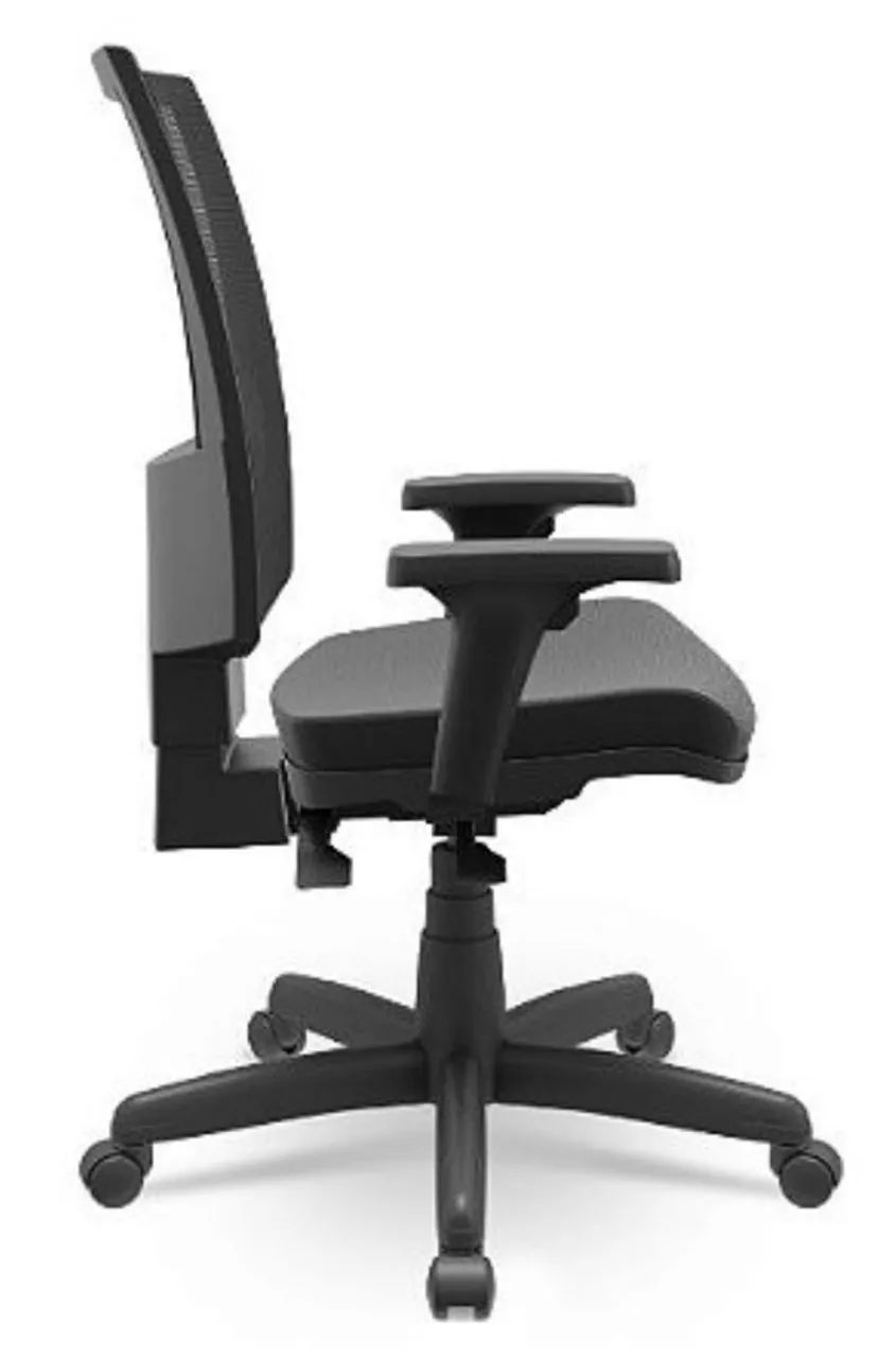 Cadeira de escritório e home office  - Foto 2