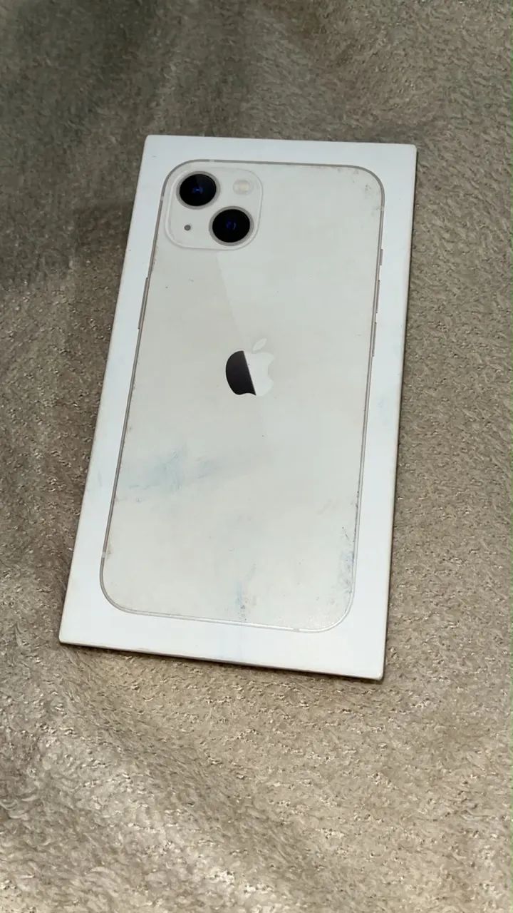 IPHONE 13