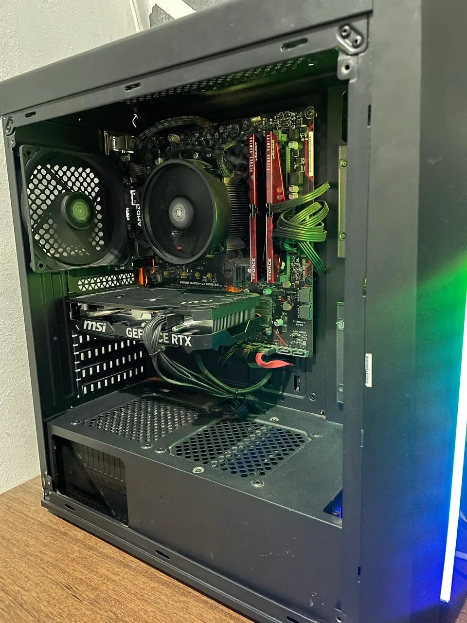 PC Computador CPU - Foto 2