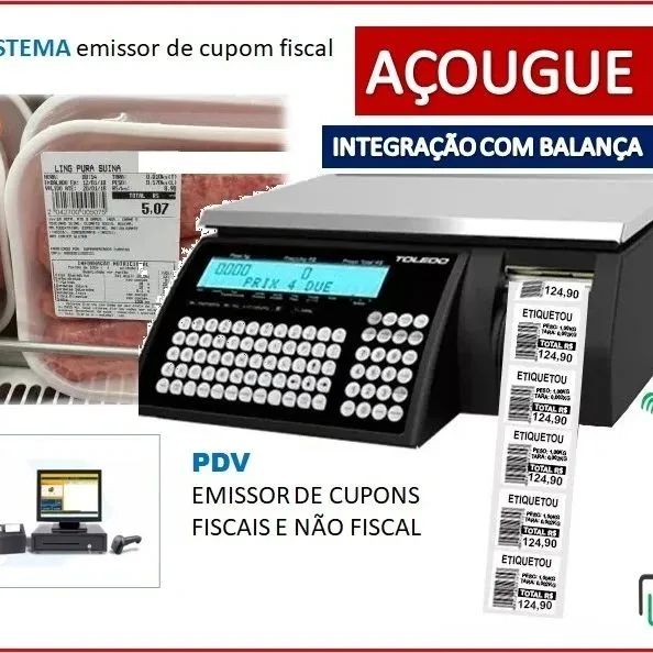 Controle de estoque de loja - Foto 2