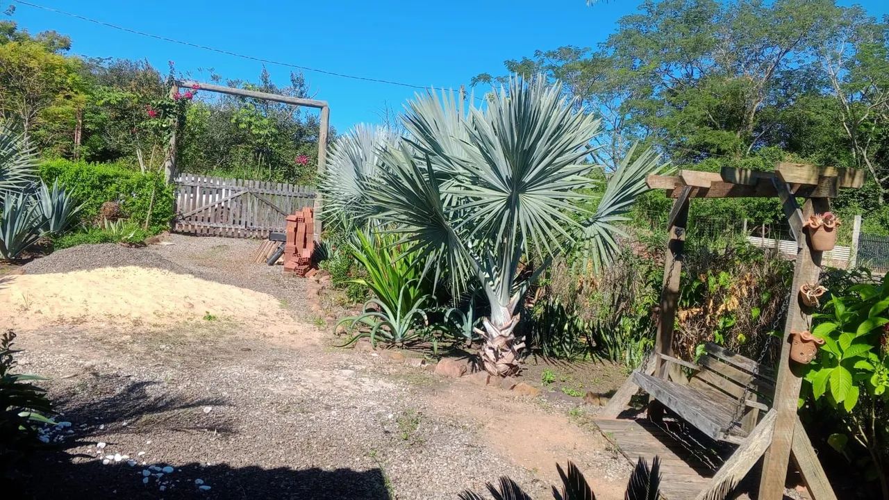 Chácara rural com àrea 1.200m²  - Foto 4
