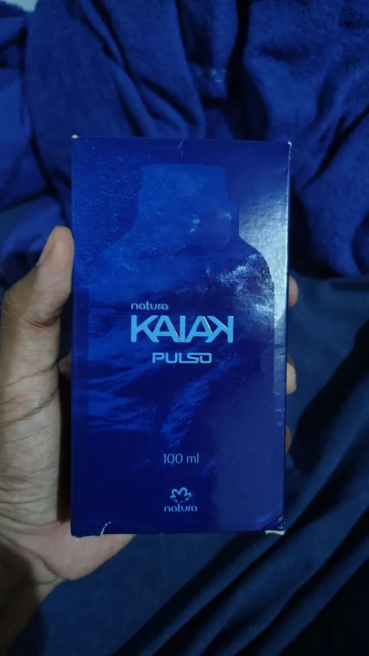 Perfume Kaiak Pulso