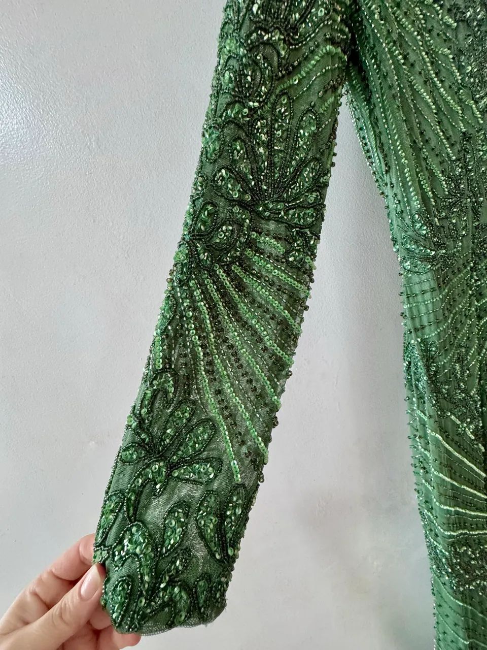 Vestido de grife - para formaturas, casamentos e festas  - Foto 4