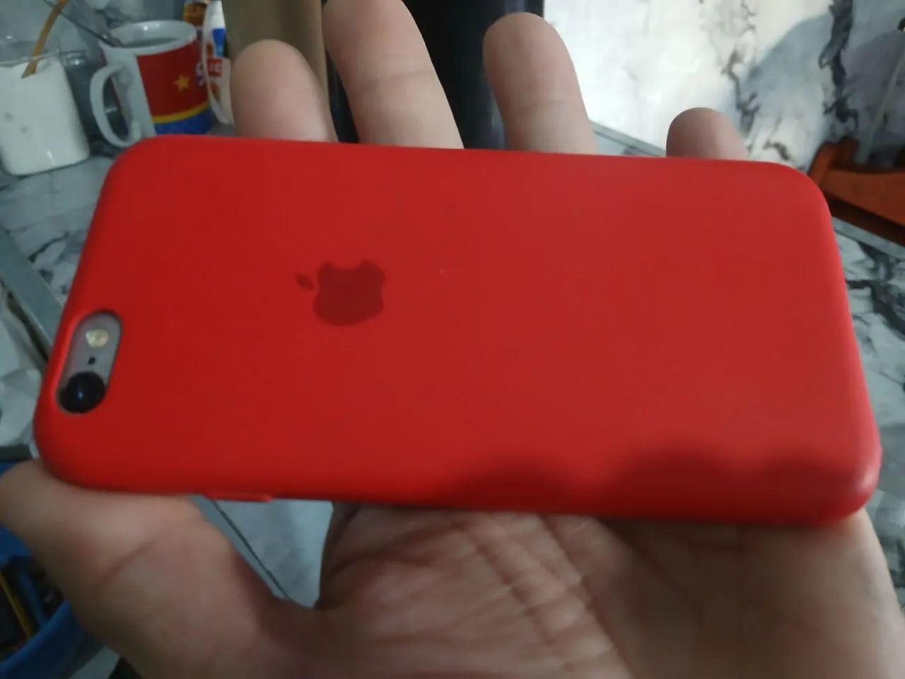Iphone 7 32gb - Foto 3