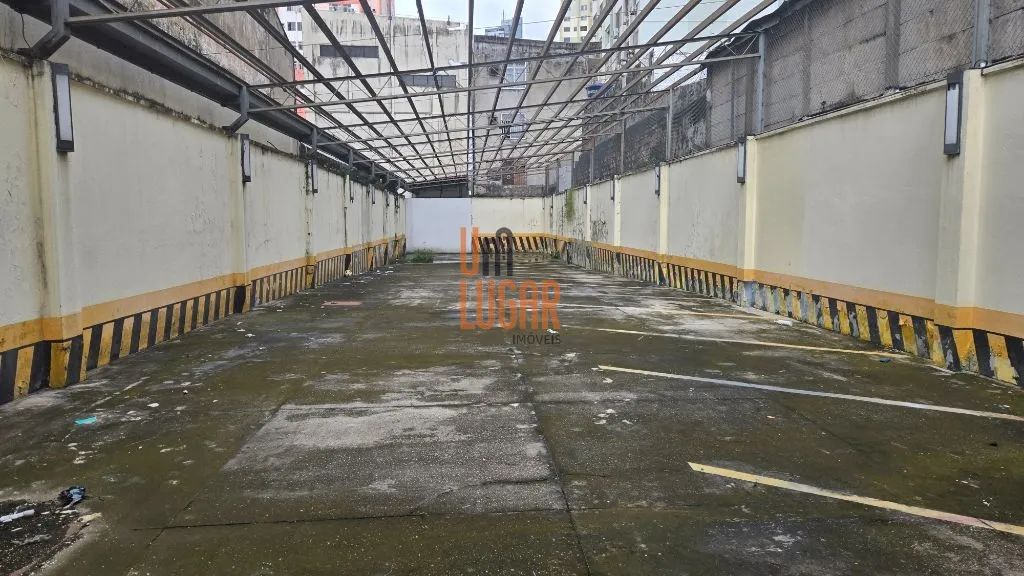 Amplo prédio comercial de 3 pavimentos para aluguel ou venda na travessa Quintino Bocaiúva - Foto 2