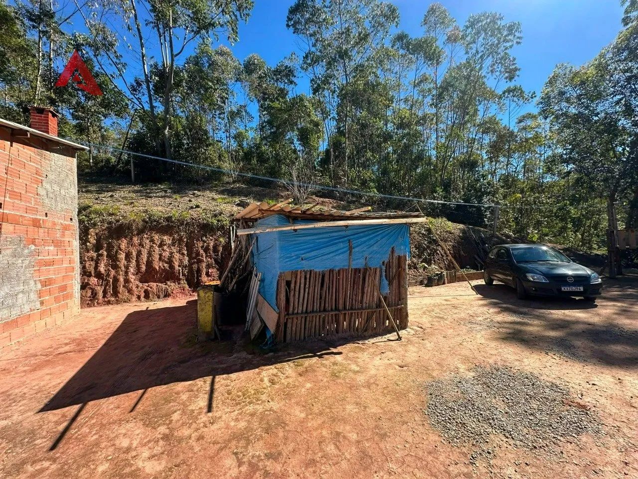 Chácara à venda em Salesópolis-SP - Natureza, tranquilidade e qualidade de vida! - Foto 5