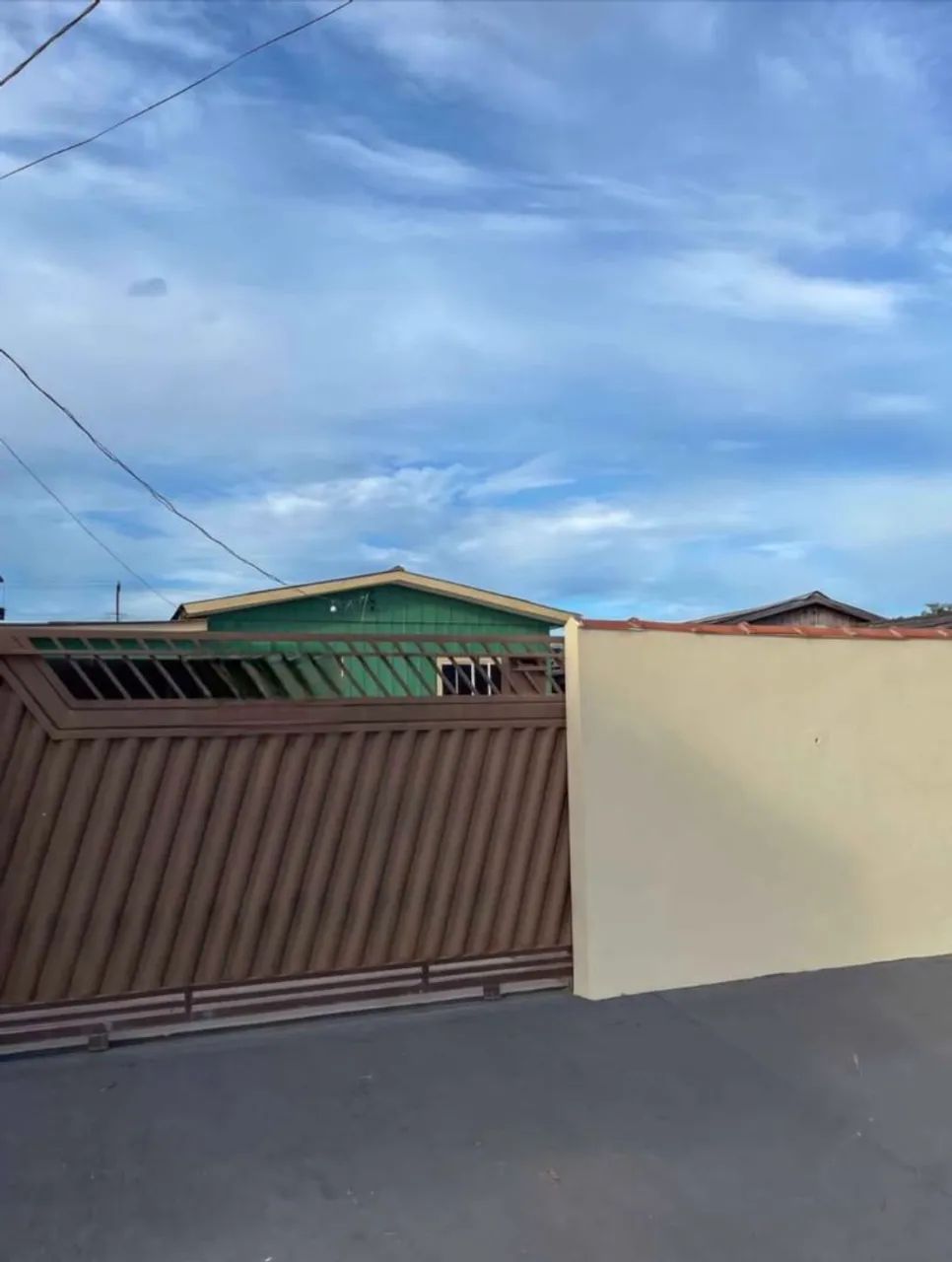 . CASA EXCELENTE ABERTO A NEGOCIO  - Foto 2