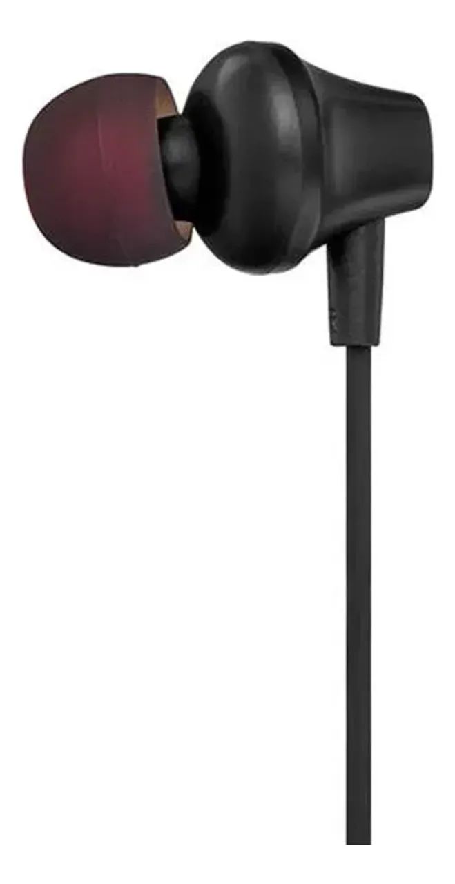 Fone De Ouvido Pulse Ph330 - Com Microfone - Foto 3