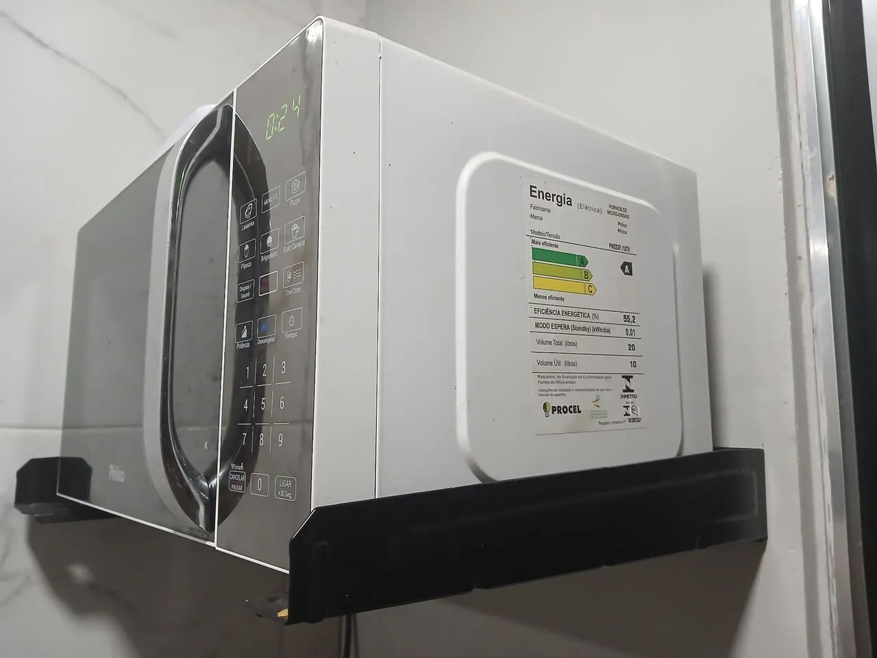 Vendo Microondas - Foto 2