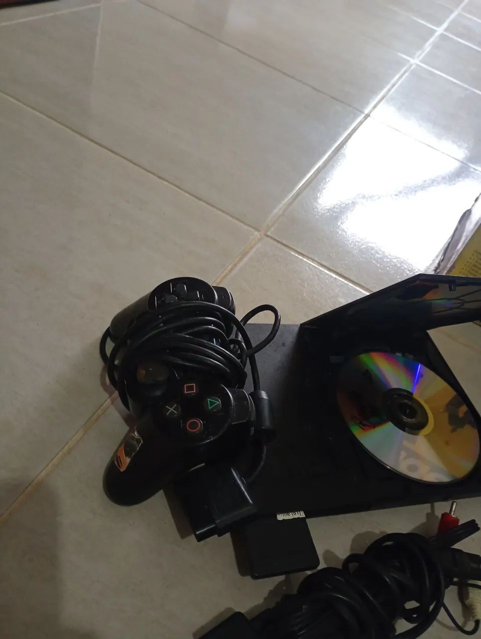 PS2 - Foto 5