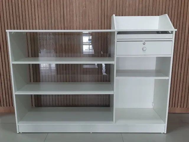 BALCAO CAIXA 1,50CM 