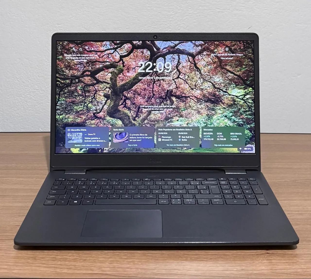 Vendo Notebook Dell Inspiron i3 