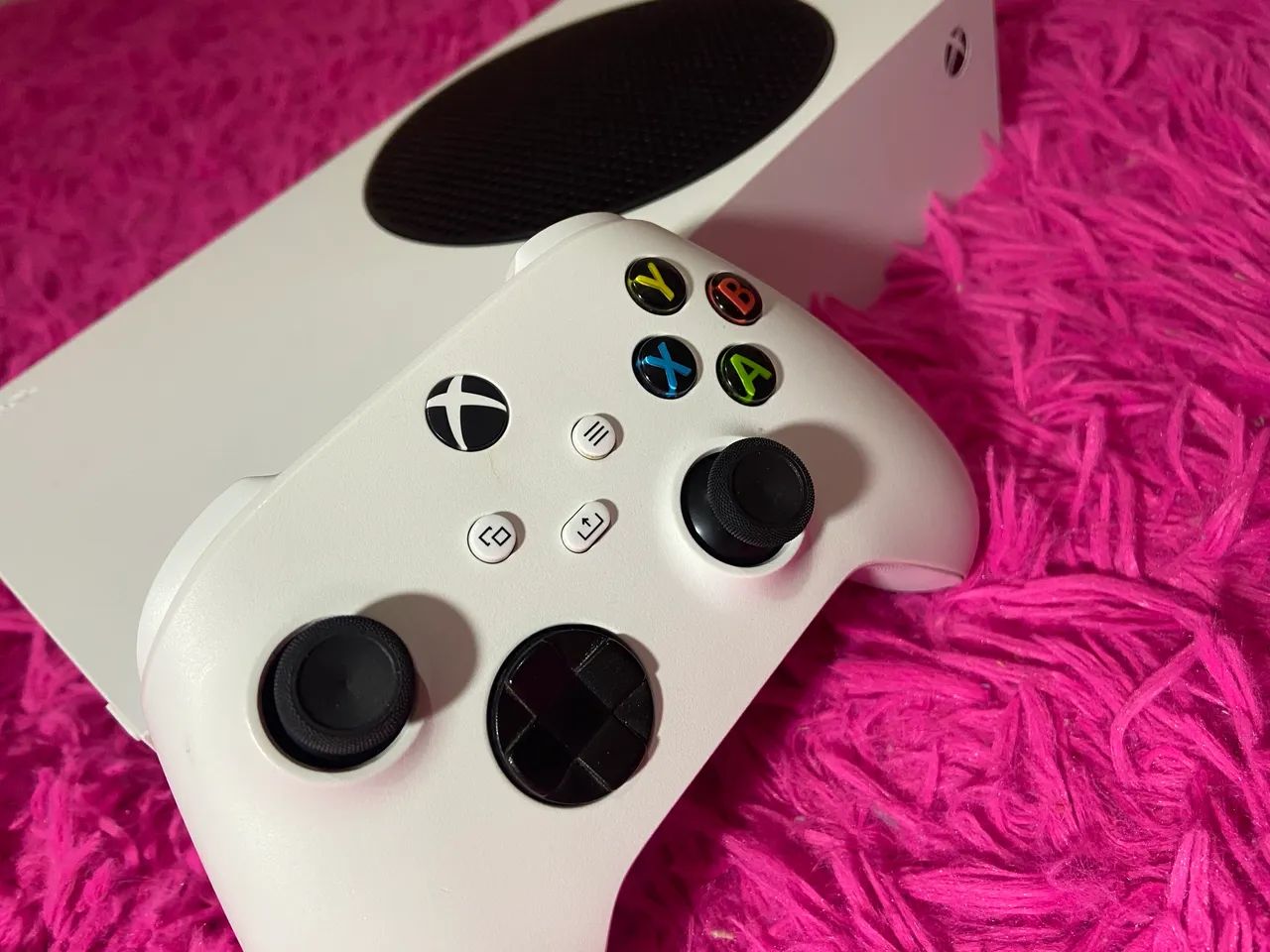 Xbox series s até 12x com juros  - Foto 4