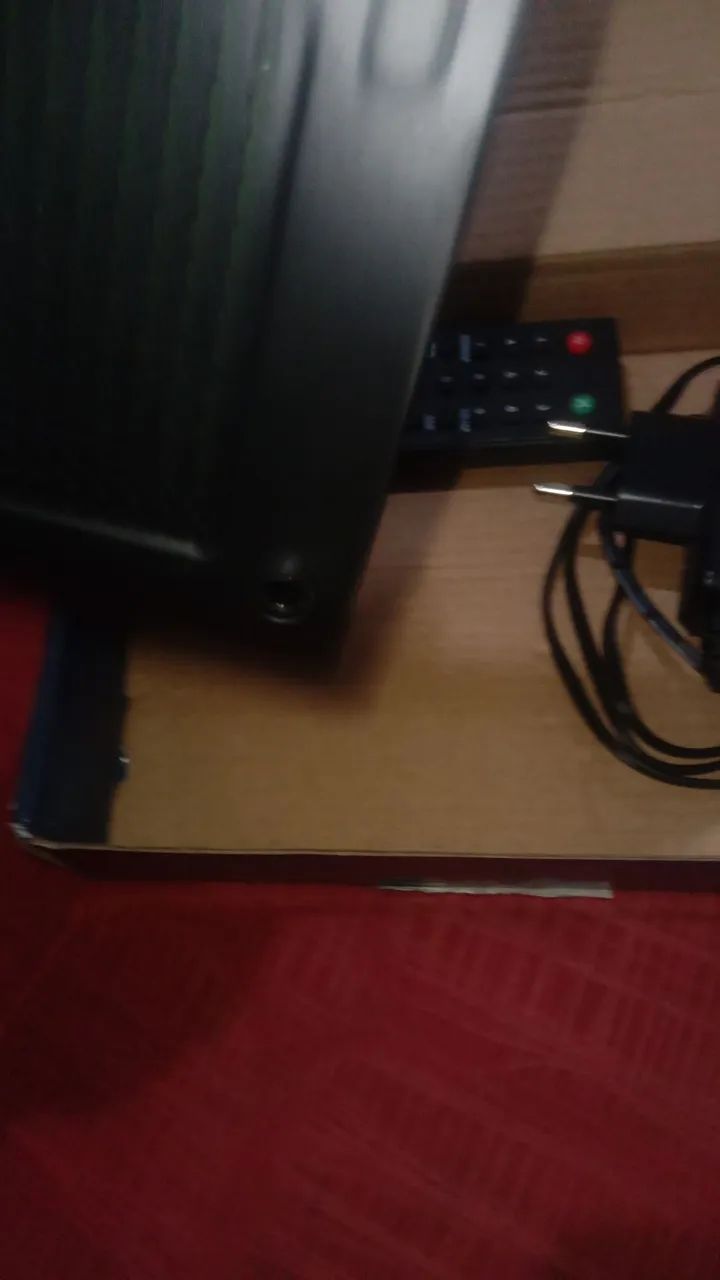 Conversor digital multilaser novo  - Foto 4