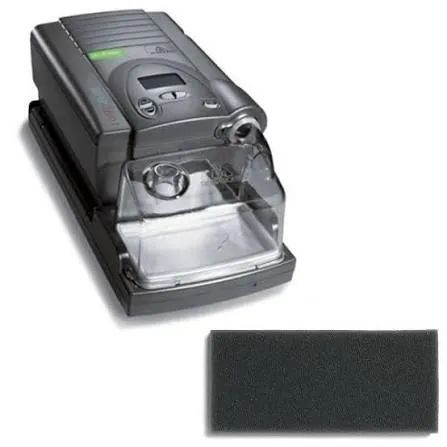 CPAP REMSTAR PLUS COM BASE UMIDIFICADORA - Foto 2