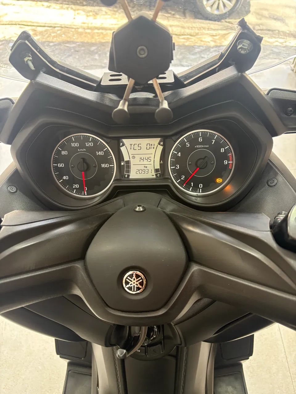 Yamaha Xmax 250 ABS  - Foto 2