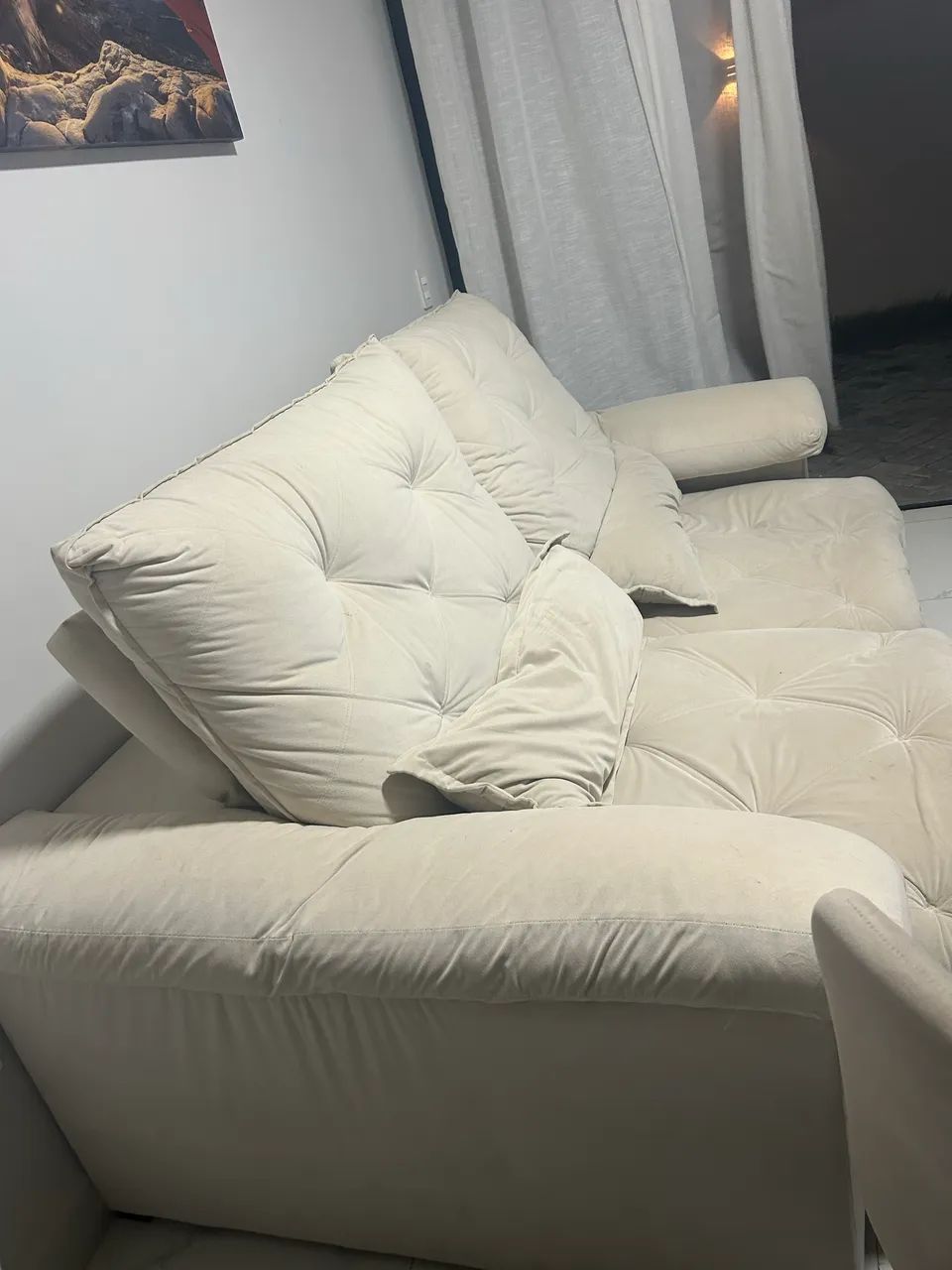 Sofá retrátil  - Foto 3