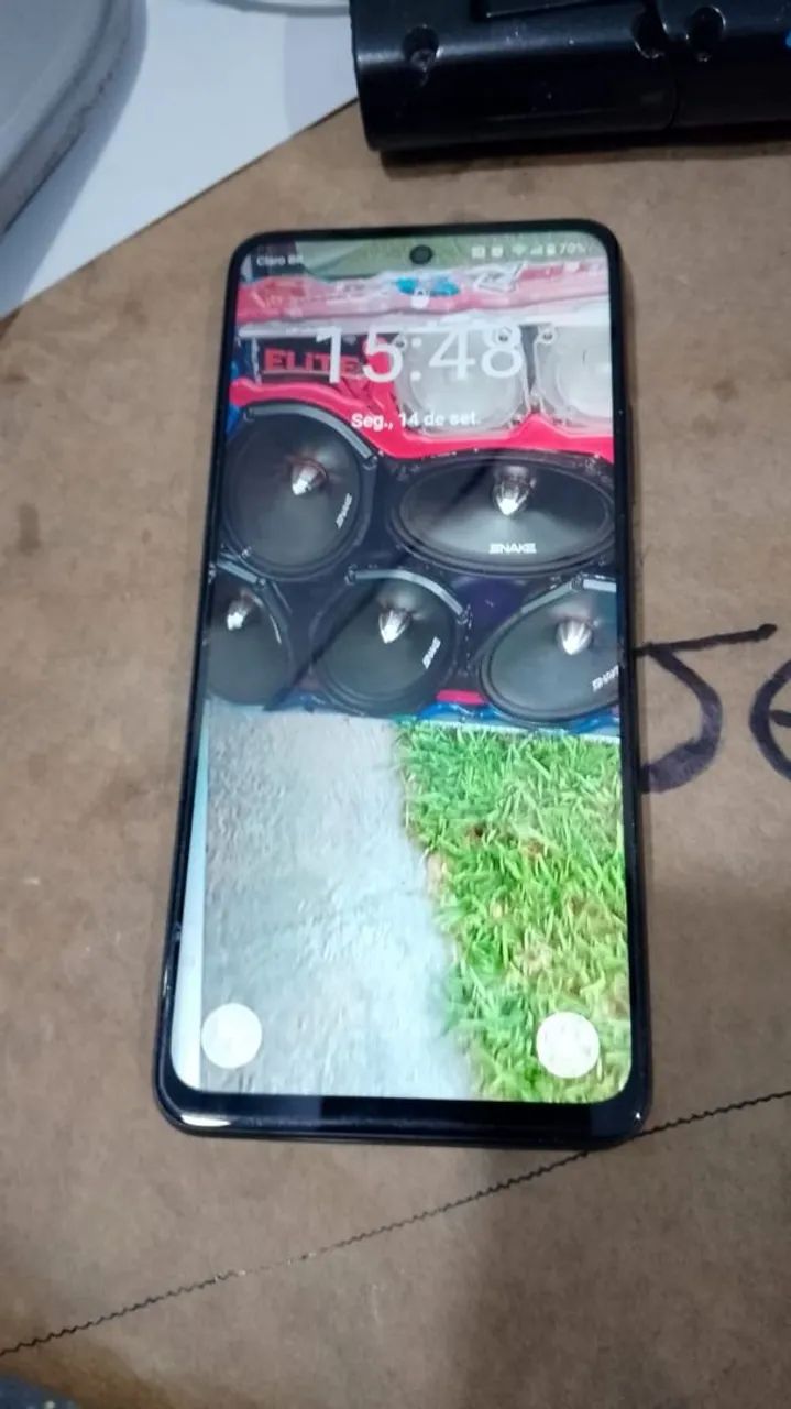 Celular realme 
