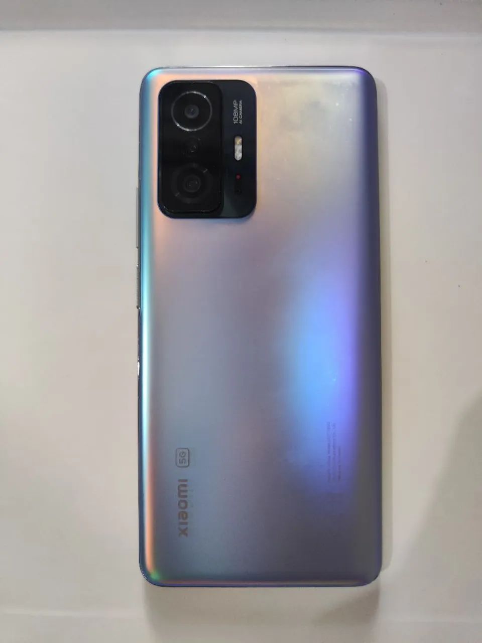 Xiaomi 11t pro 256gb  - Foto 3