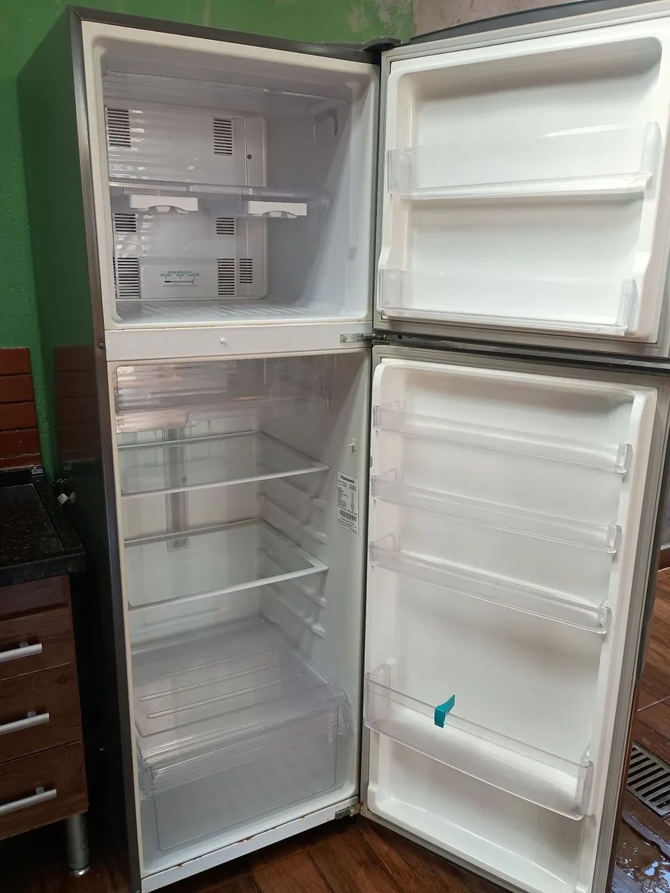 Geladeira 