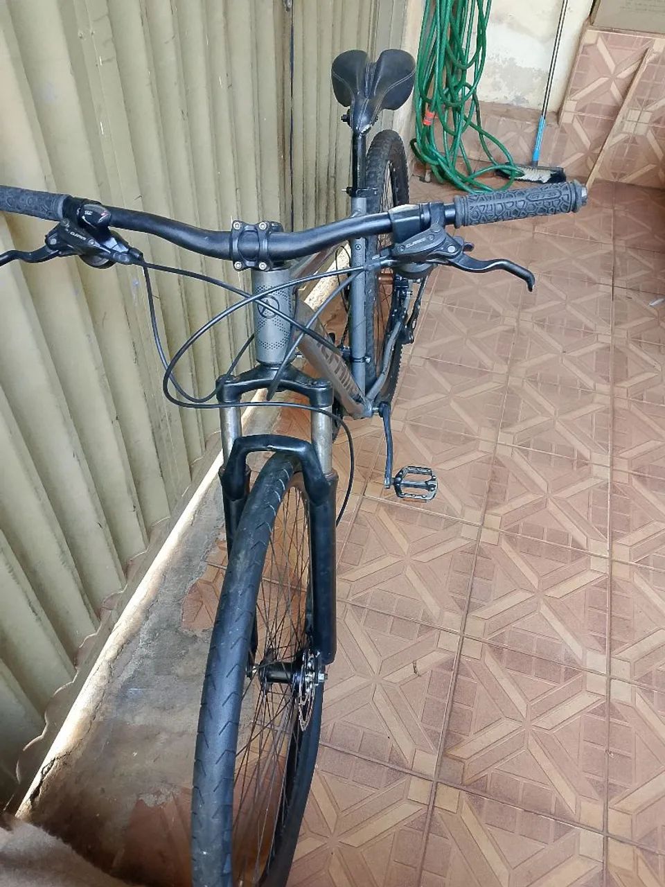 Bicicleta aro 29 - Foto 5