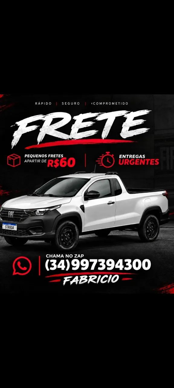 Fretes