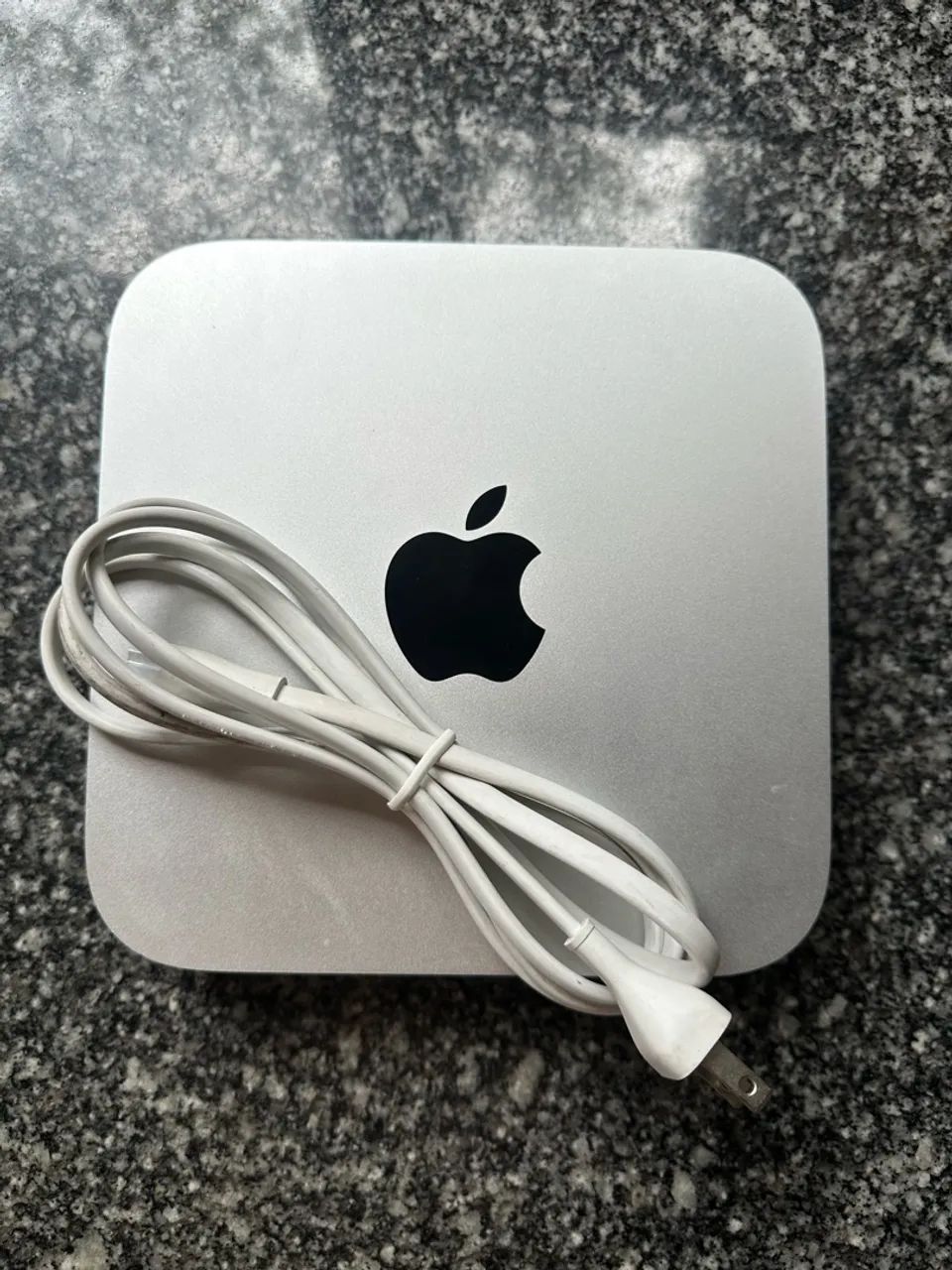 Mac mini Apple A1347 2014 - Funcionando