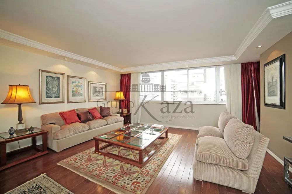 Apartamento - 325m² - Jardim Paulista - Foto 3