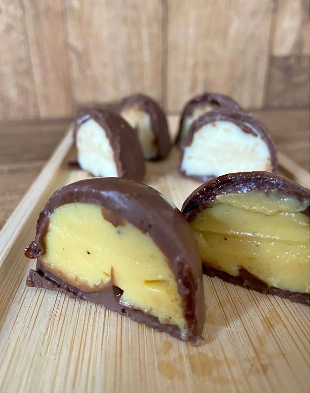 Trufas para festa - Foto 2