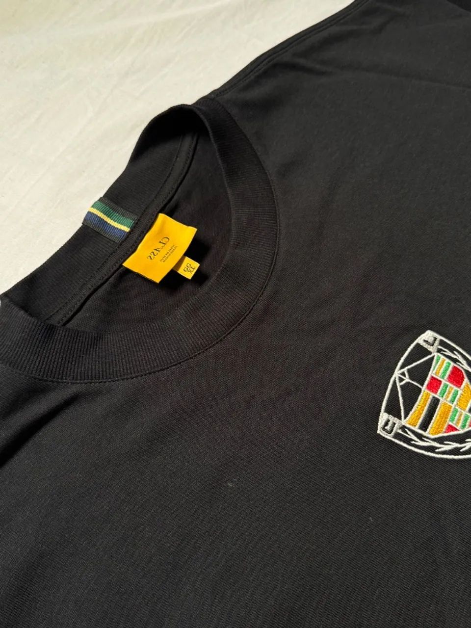 Camiseta Class premium  - Foto 2