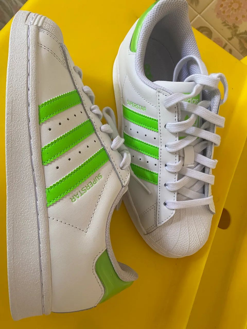 Adidas superstar original 