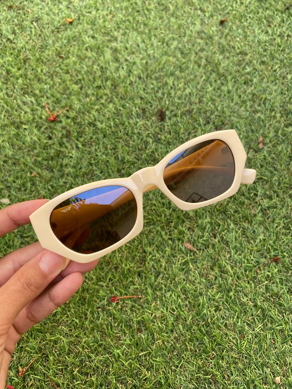 ÓCULOS DE SOL UV400 