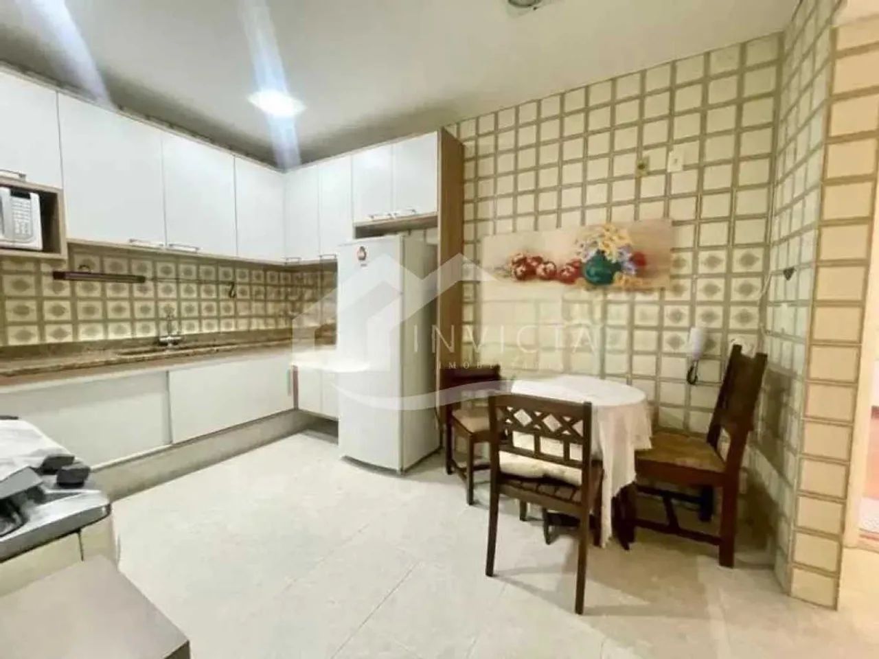 3 Quartos no Quadrilatero de Ipanema - Foto 8