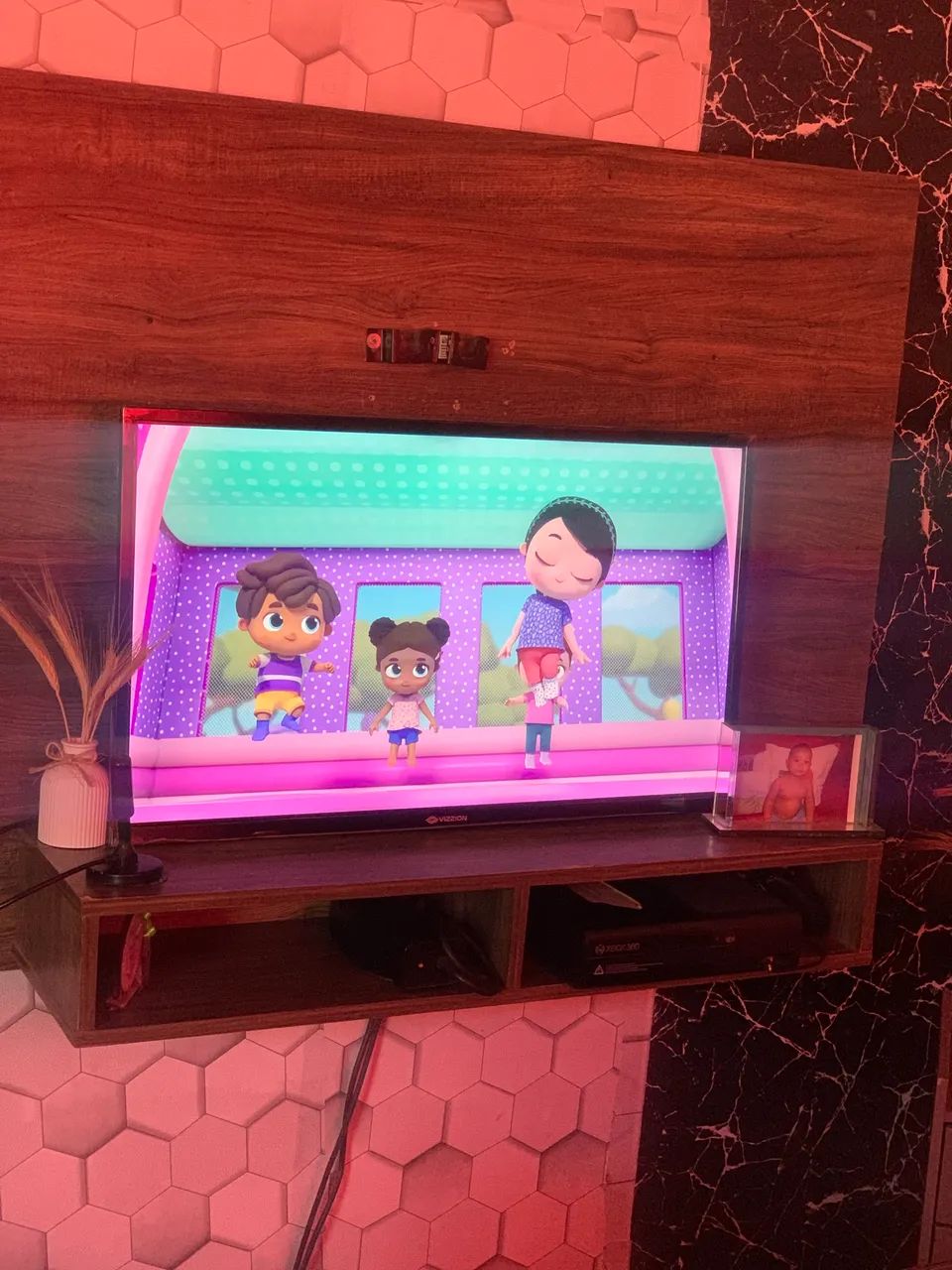 Vendo painel 