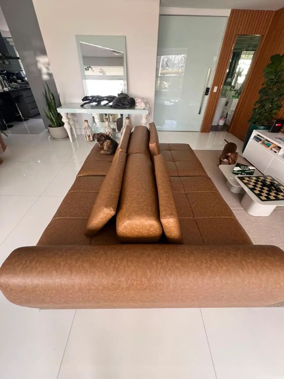 Sofá 