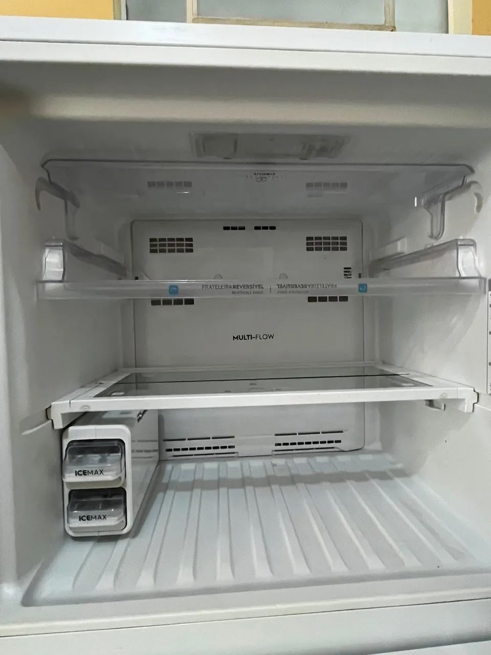 Geladeira Eletrolux - Foto 4