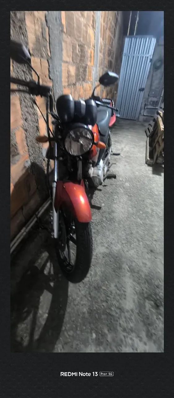 Vendo  Factor 125 ED  - Foto 4
