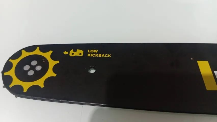 Sabre 24 Polegadas (60cm) Para Motosserra Huahuo - Foto 4