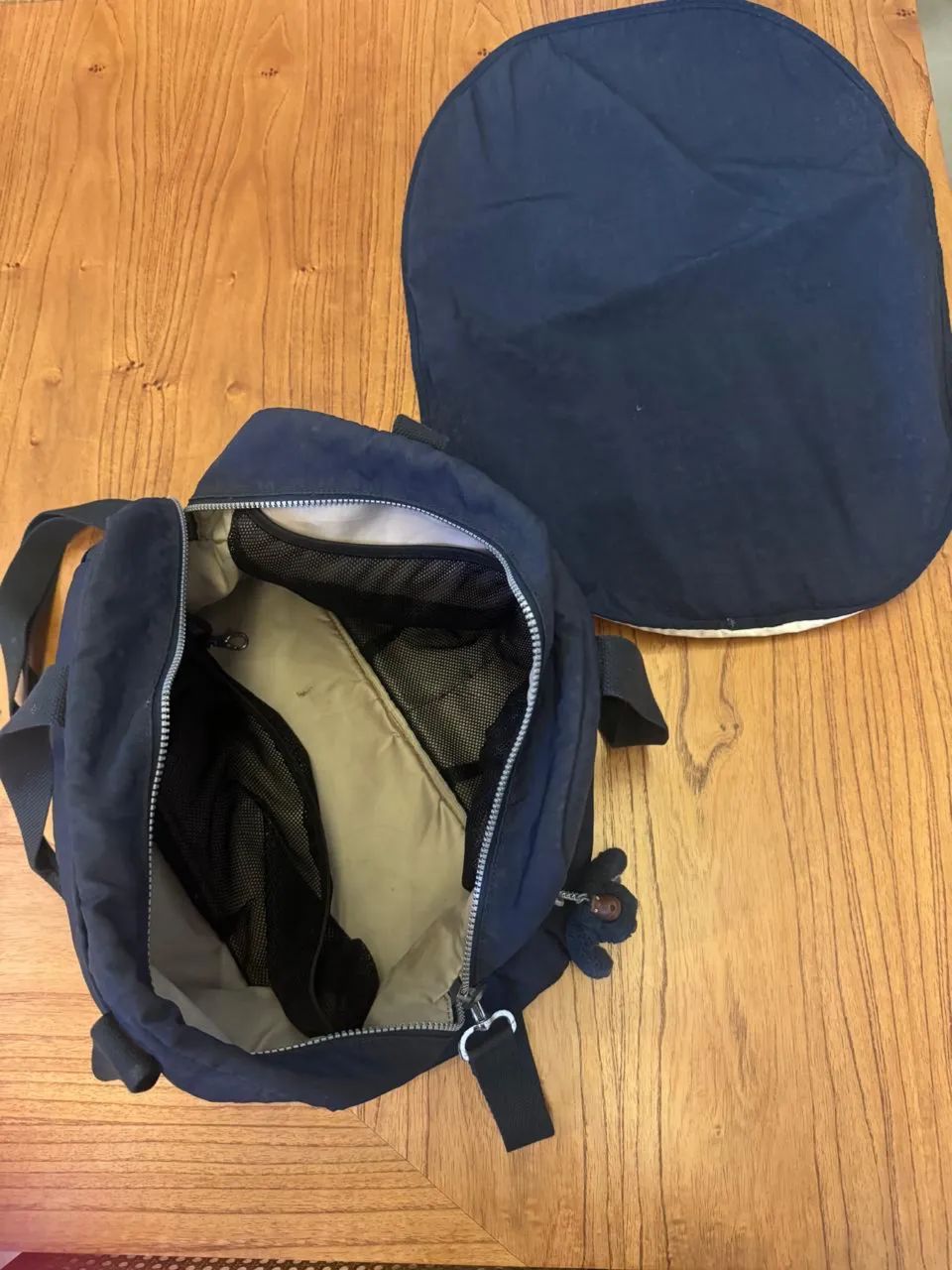 Bolsa maternidade KIPLING  - Foto 2
