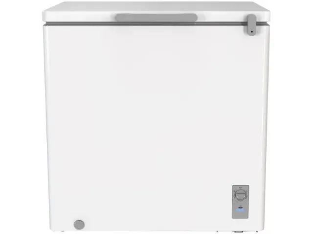 Freezer Horizontal Midea 1 Porta 205L Garantia Motor até 2033