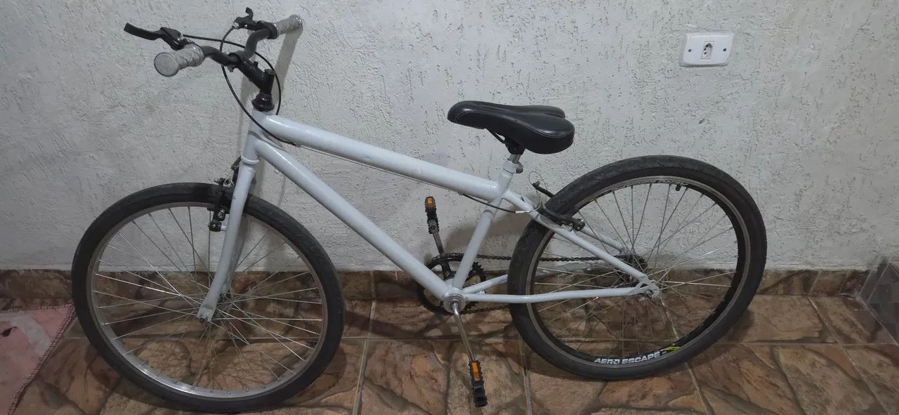 Bicicleta - Foto 5
