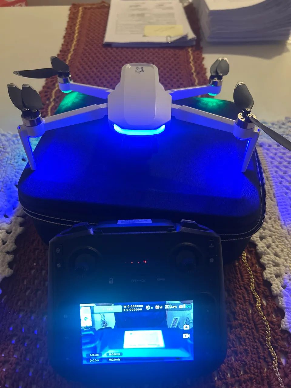 Drone s-x1  - Foto 3
