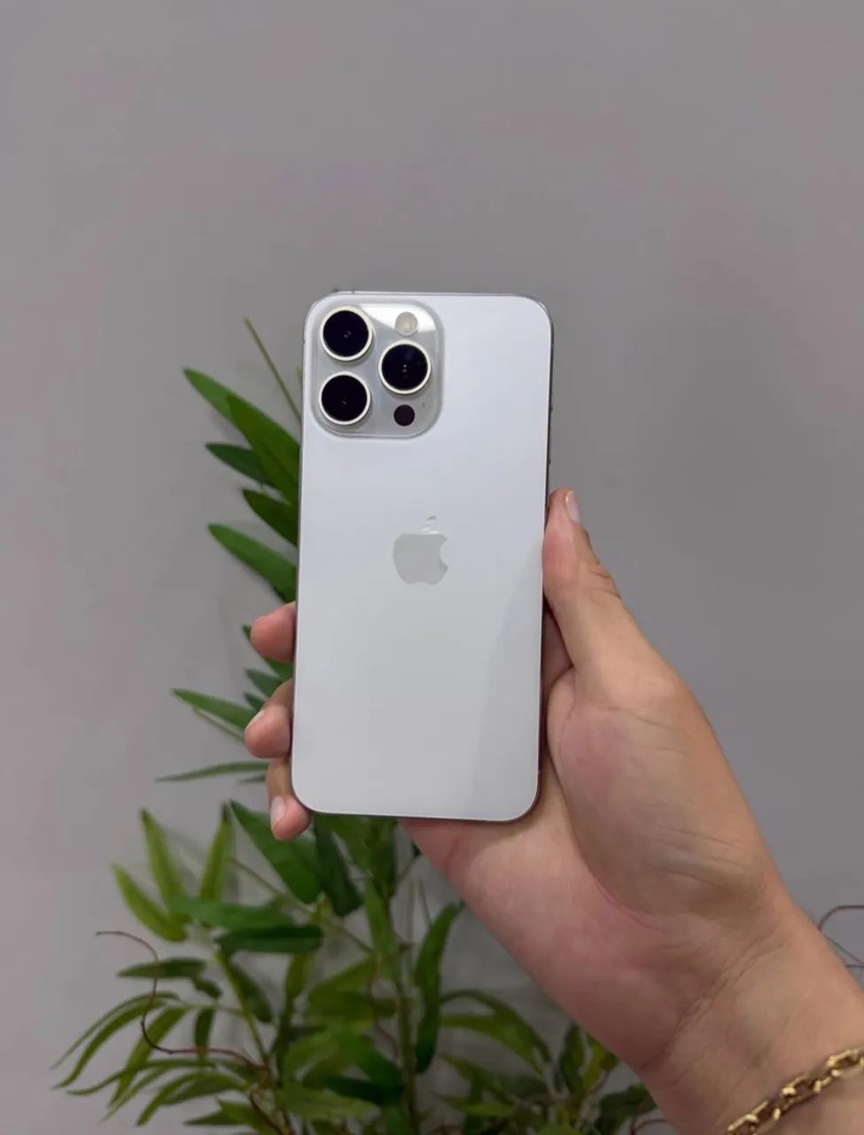 iPhone 15 Pro Max 512GB  - Foto 2