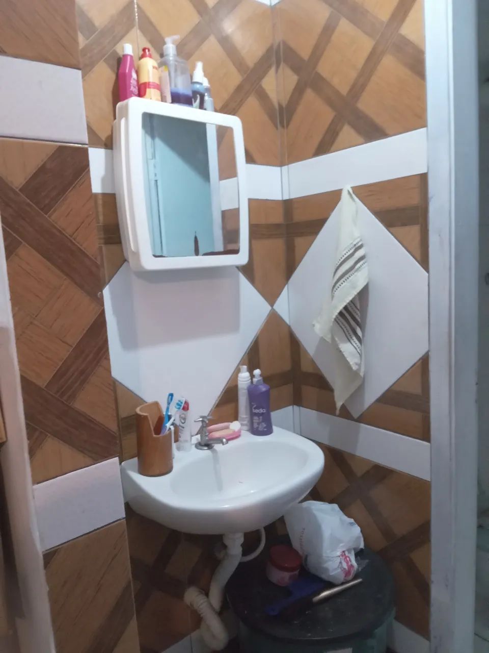 Vendo apto  - Foto 4