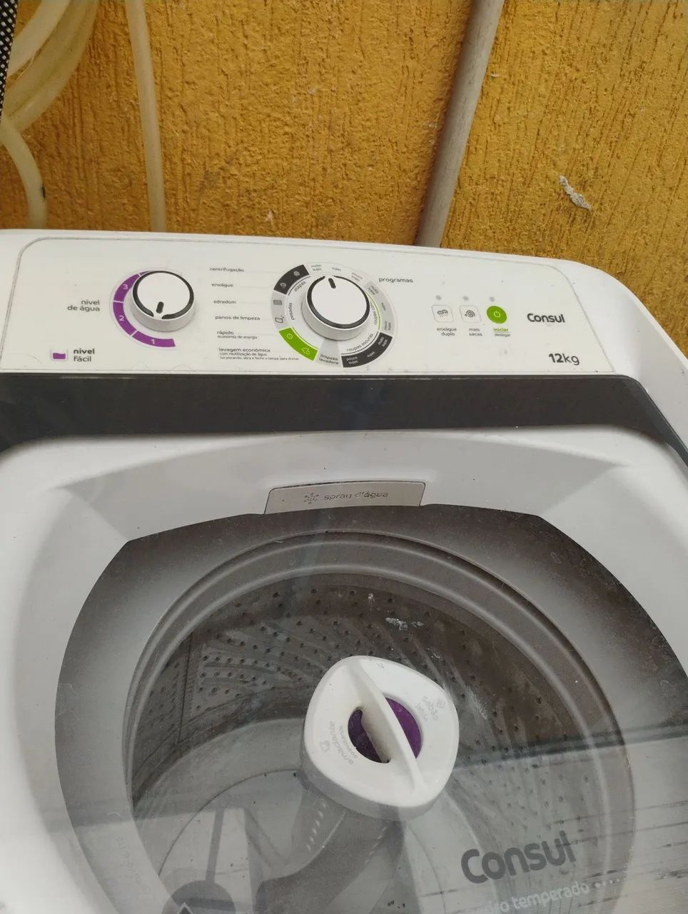 Máquina de lavar  - Foto 3