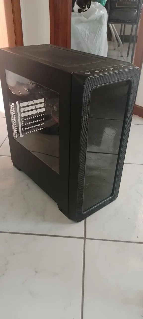 Computador  - Foto 2