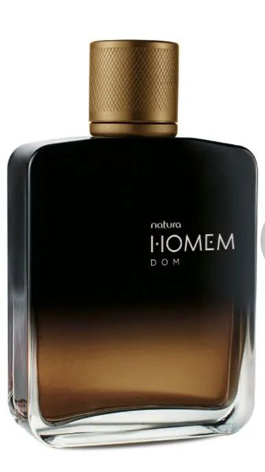 Natura homem Dom 145,00 cada